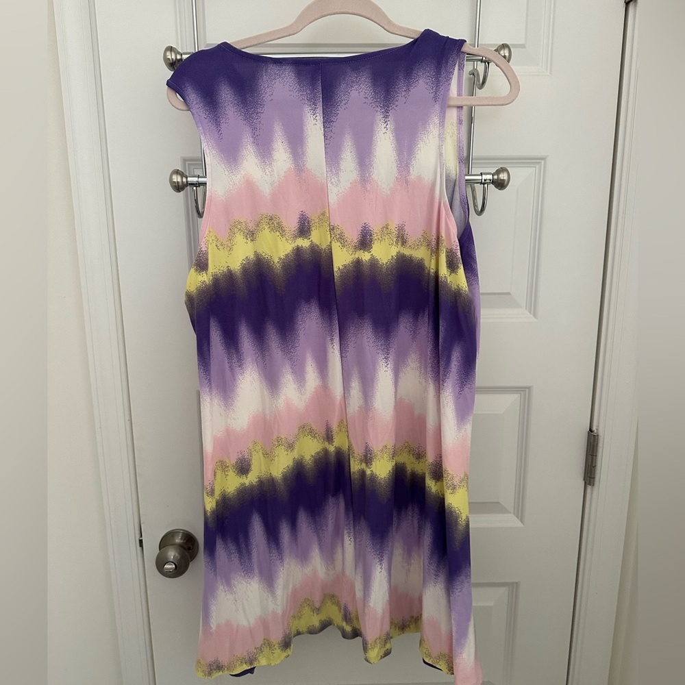 Just Be Women’s Dress - Picture 3 of 3